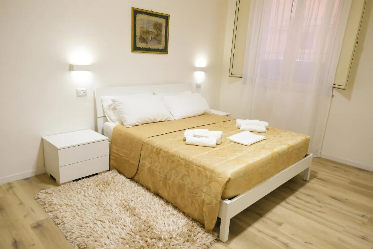 Casa Vacanza EsseUno Rome 0*,