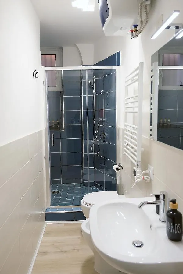 Casa Vacanza EsseUno Rome 0*,  Italy