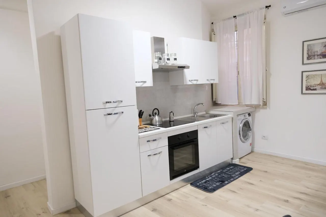 Casa Vacanza EsseUno Rome
