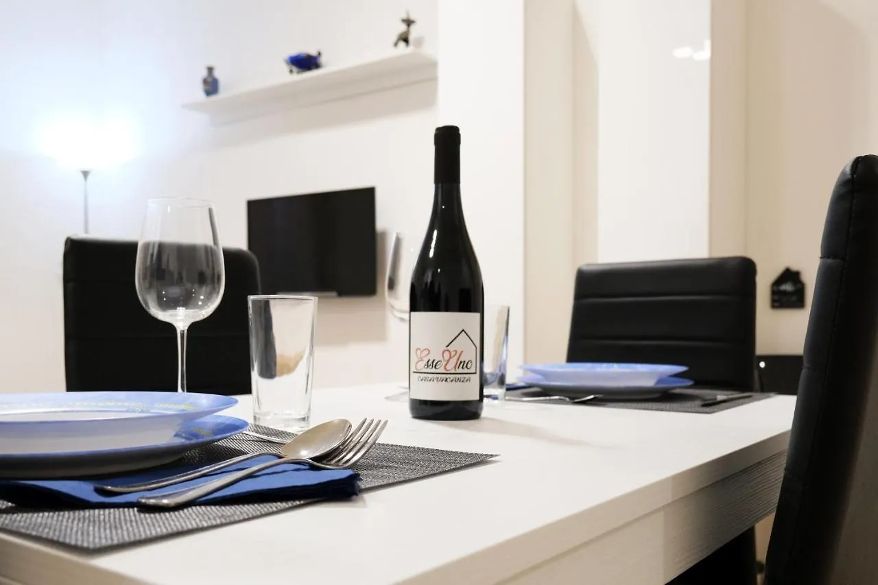 Casa Vacanza EsseUno Rome 0*,  Italy
