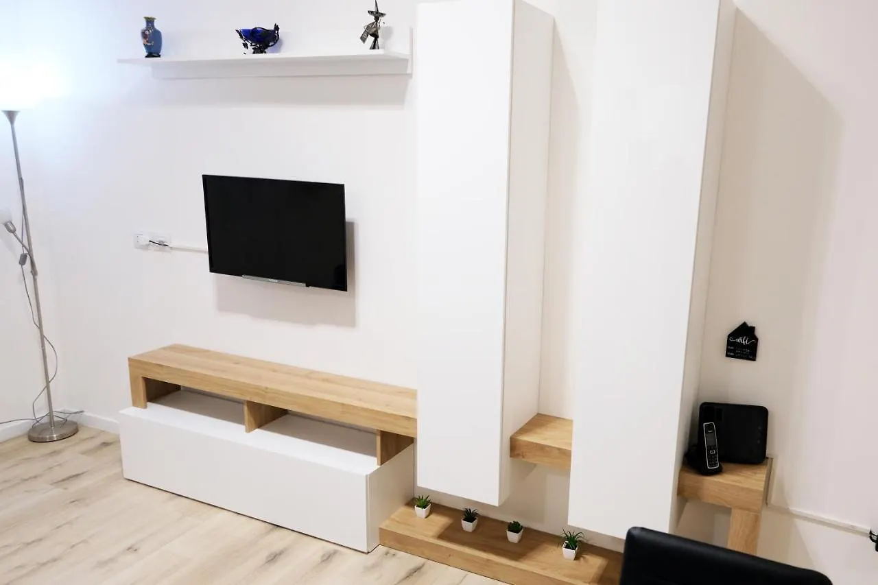 Casa Vacanza EsseUno Rome