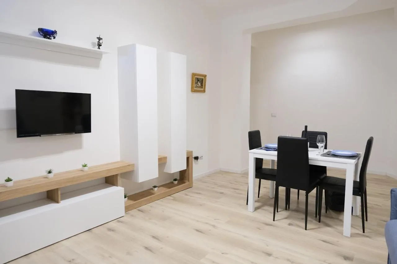 Casa Vacanza EsseUno Rome Apartment
