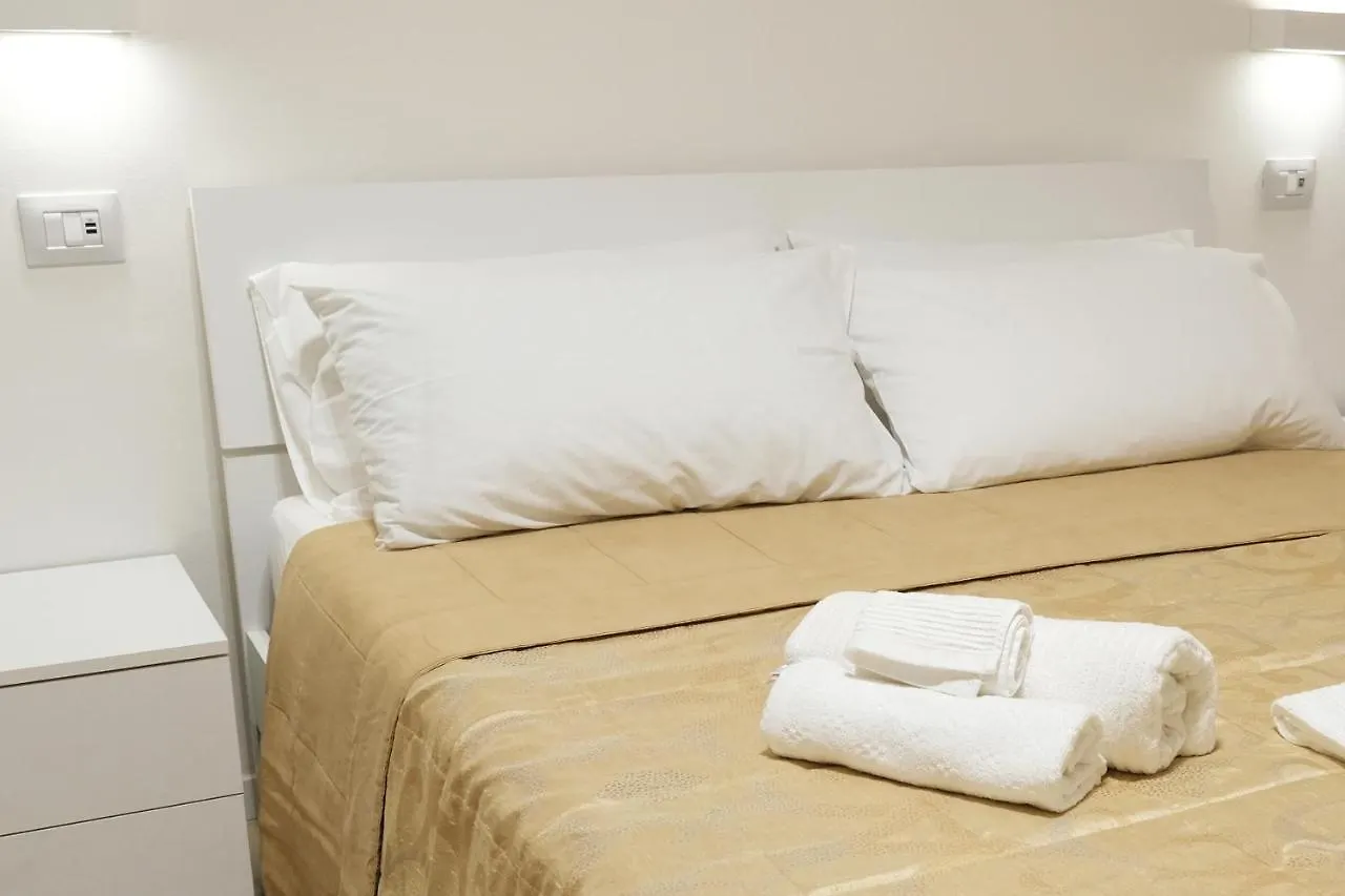 Casa Vacanza EsseUno Rome Apartment