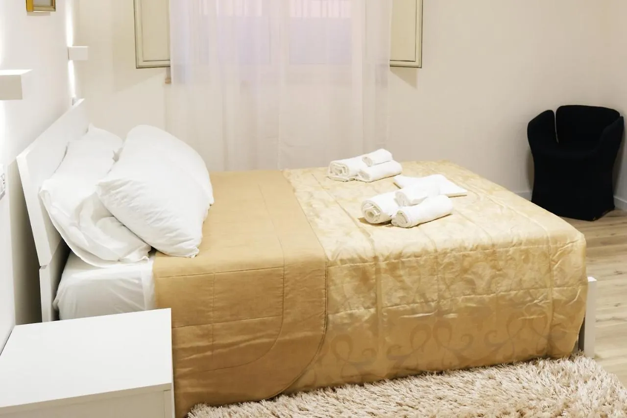 Apartment Casa Vacanza EsseUno Rome Italy