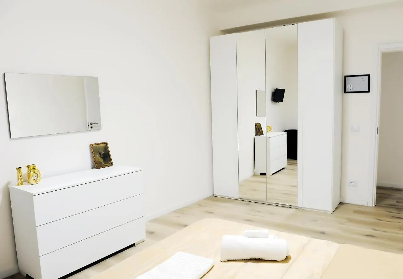 Casa Vacanza EsseUno Rome Apartment