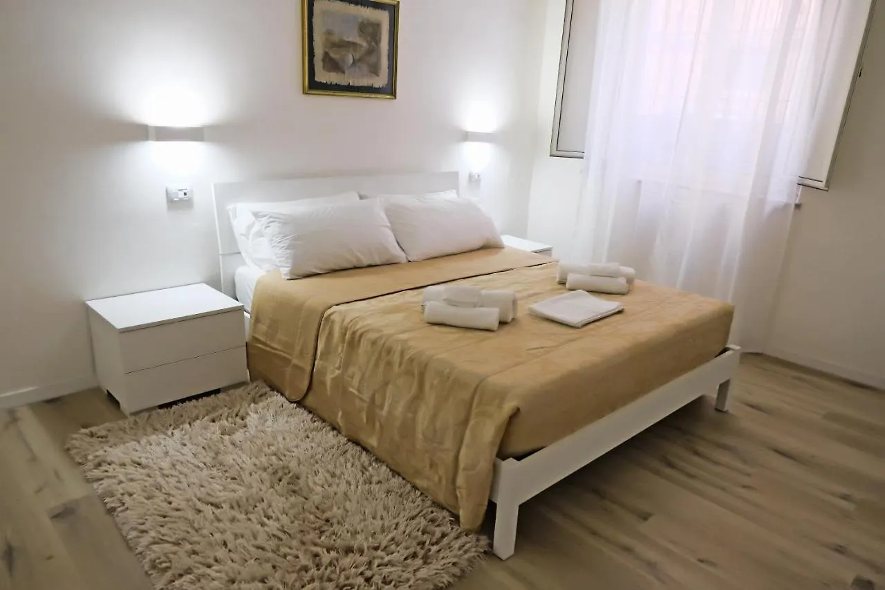 Apartment Casa Vacanza EsseUno Rome Italy