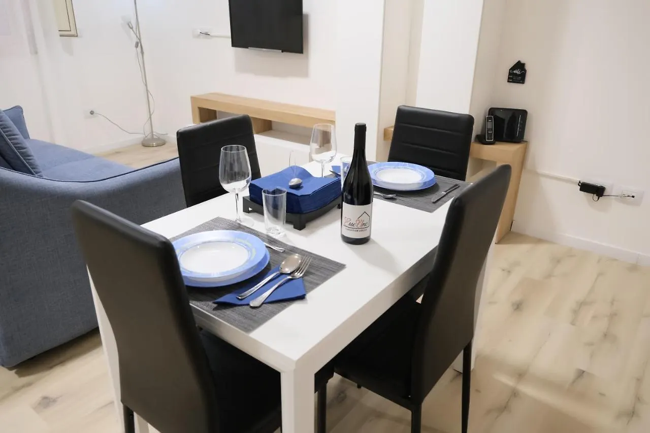 Casa Vacanza EsseUno Rome Italy