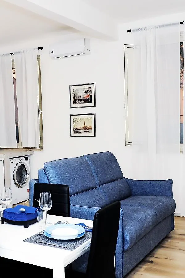 Casa Vacanza EsseUno Rome Apartment