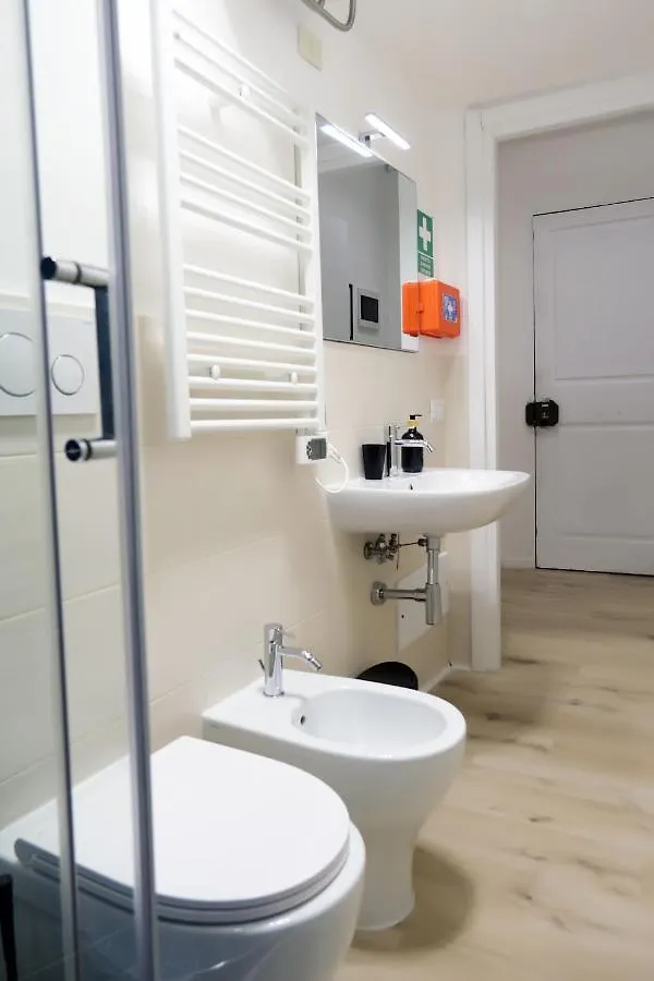 Casa Vacanza EsseUno Rome Italy