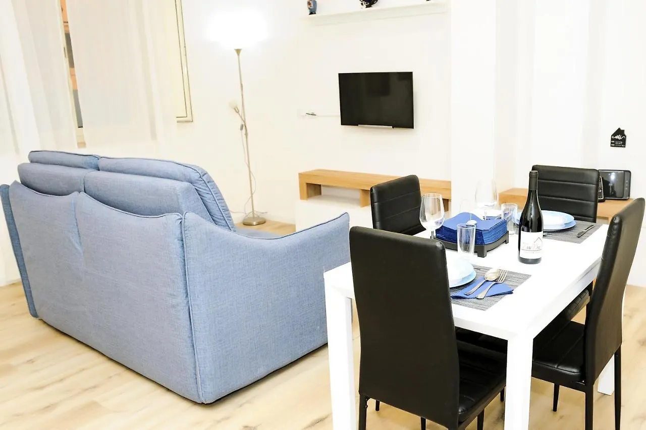 Casa Vacanza EsseUno Rome